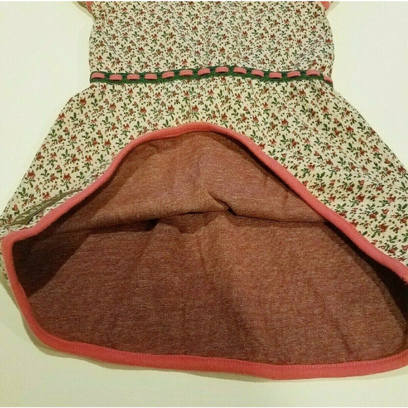 Matilda Jane Noelle Knit Dress 2 - Picture 10 of 10